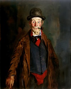 Mijn Vriend Brien door Robert Cozad Henri